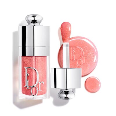 DIOR ADDICT LIP GLOW OIL SPARKLY (ACEITE PARA LABIOS)